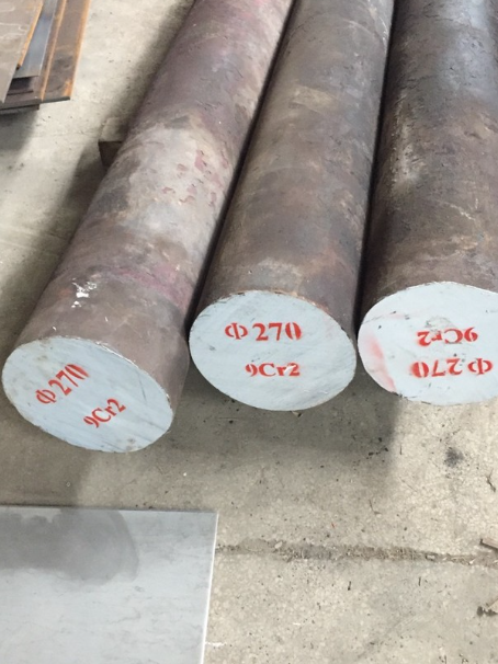 路北9Cr2工具钢