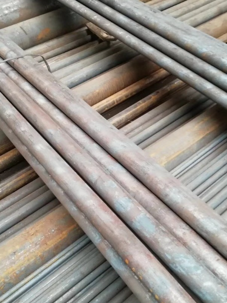 路北45B合金结构钢